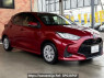 Used 2021 AT toyota yaris MXPH10 Image[1]