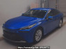 Used 2022 AT toyota mirai JPD20 Image[0]