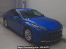 Used 2022 AT toyota mirai JPD20 Image[2]
