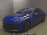 Used 2021 AT toyota mirai JPD20 Image[0]