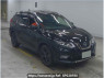 Used 2021 AT nissan x-trail T32 Image[0]