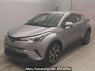 Used 2017 AT toyota c-hr NGX50 Image[0]