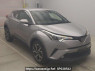 Used 2017 AT toyota c-hr NGX50 Image[2]
