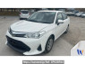 Used 2018 AT toyota corolla-axio NRE161 Image[0]