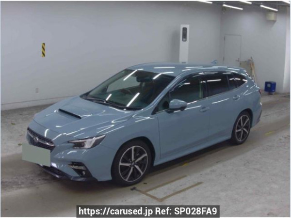 Used 2021 AT subaru levorg VN5 Image[1]