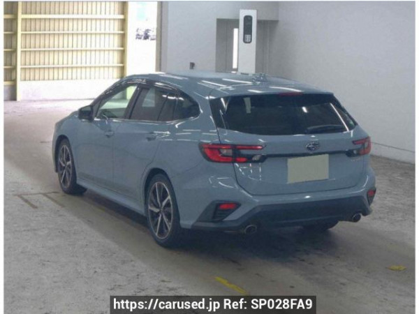 Used 2021 AT subaru levorg VN5 Image[2]