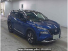 Nissan X-Trail SNT33