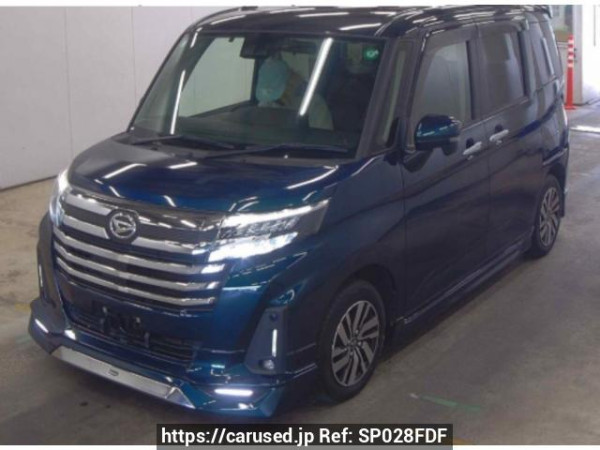 Used 2021 AT daihatsu thor M900S Image[0]