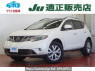 Used 2012 AT nissan murano TNZ51 Image[0]