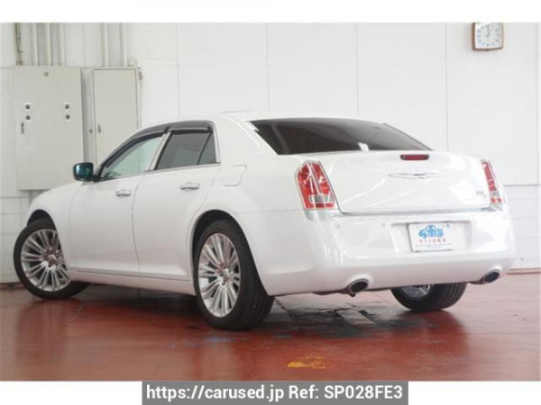 Used 2014 AT chrysler 300 LX36 Image[2]