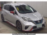 Used 2019 AT nissan note HE12 Image[1]