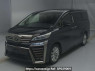 Used 2018 AT toyota vellfire AGH35W Image[0]