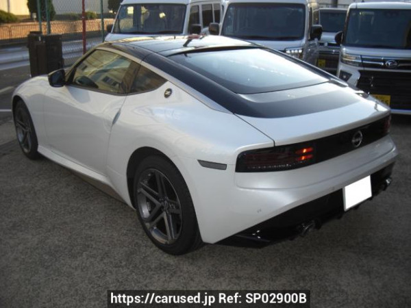 Used 2024 AT nissan fairlady-z RZ34 Image[1]