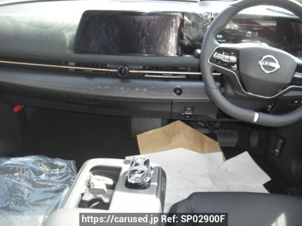 Used 2024 AT nissan ariya SNFE0 Image[2]
