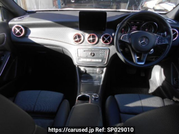 Used 2017 AT mercedes-benz gla-class 156942 Image[2]