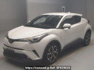 Toyota C-HR NGX10