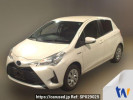 Toyota Vitz NHP130