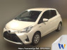 Used 2019 AT toyota vitz NHP130 Image[0]