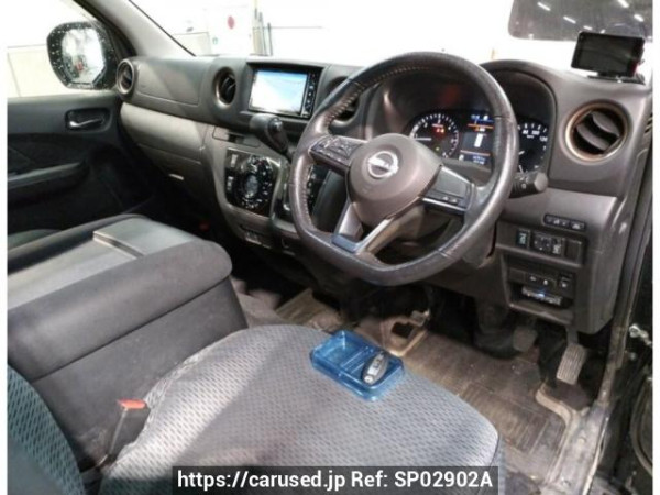 Used 2023 AT nissan caravan-van VN6E26 Image[2]