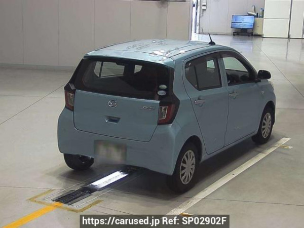 Used 2017 AT daihatsu mira-e-s LA350S Image[1]