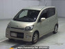 Used 2007 AT daihatsu move L175S Image[0]