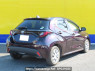 Used 2020 AT toyota yaris MXPH10 Image[1]