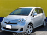 Used 2016 AT toyota ractis NCP120 Image[0]