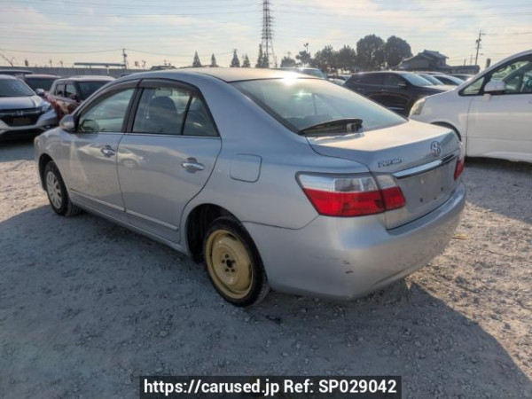 Used 2008 AT toyota premio NZT260 Image[2]