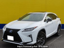 Lexus RX GYL25W