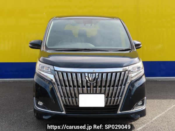 Used 2018 AT toyota esquire ZRR85G Image[2]