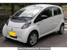 Used 2011 AT mitsubishi i-miev HA3W Image[0]