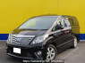 Used 2012 AT toyota alphard-hybrid ATH20W Image[0]