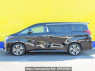 Used 2021 AT toyota alphard GGH30W Image[2]