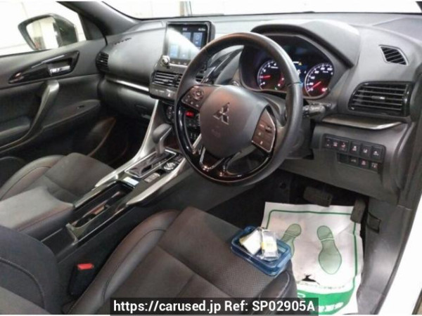 Used 2024 AT mitsubishi eclipse-cross GK1W Image[2]