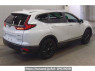 Used 2022 AT honda cr-v RW2 Image[1]