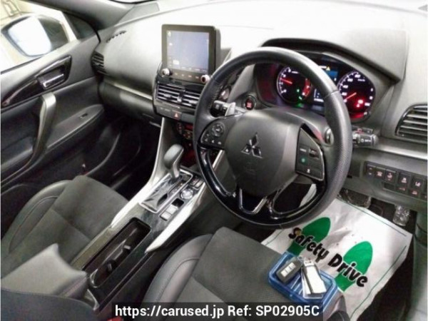 Used 2024 AT mitsubishi eclipse-cross GK1W Image[2]