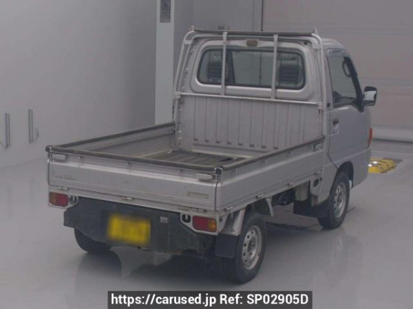Used 2000 AT subaru sambar-truck TT2 Image[1]