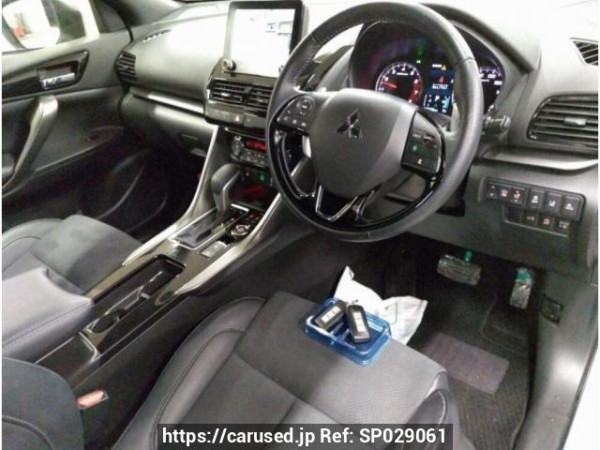 Used 2024 AT mitsubishi eclipse-cross GK1W Image[2]