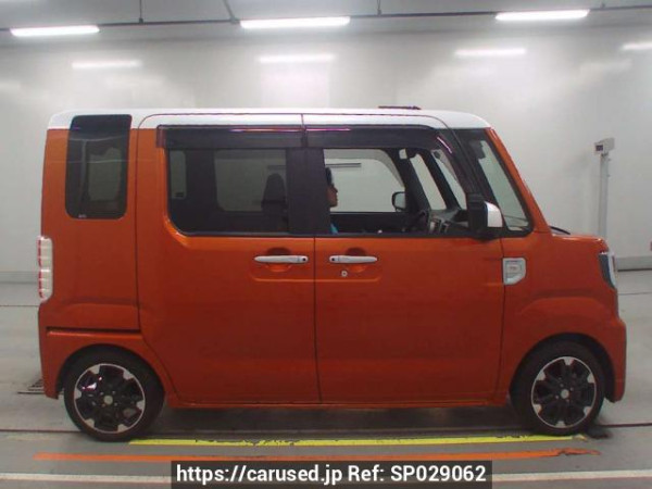 Used 2021 AT daihatsu wake LA700S Image[2]