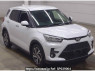 Used 2022 AT toyota raize A210A Image[0]