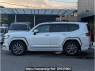 Used 2023 AT toyota land-cruiser VJA300W Image[2]