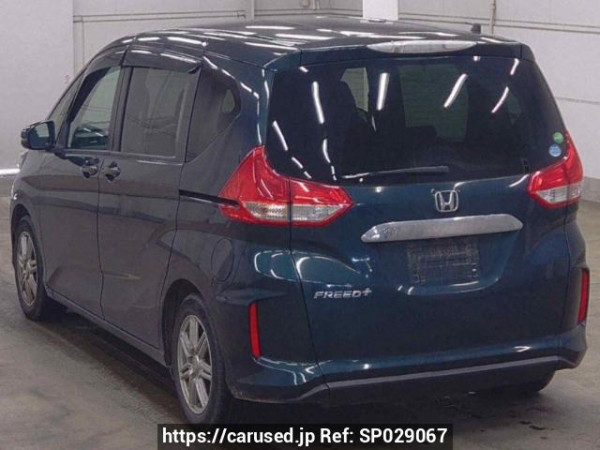 Used 2018 AT honda freed-plus GB5 Image[1]