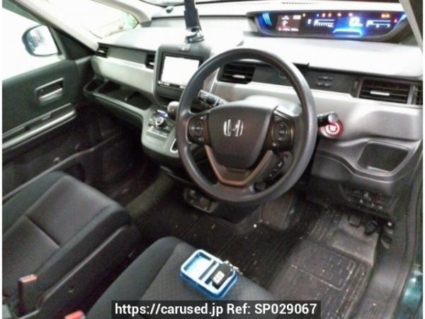 Used 2018 AT honda freed-plus GB5 Image[2]