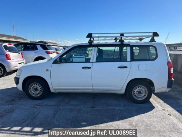 Used 2011 AT toyota probox-van NCP50V Image[3]