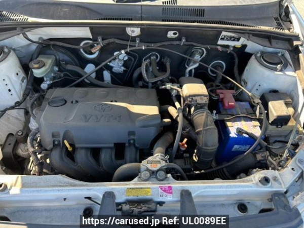 Used 2011 AT toyota probox-van NCP50V Image[9]