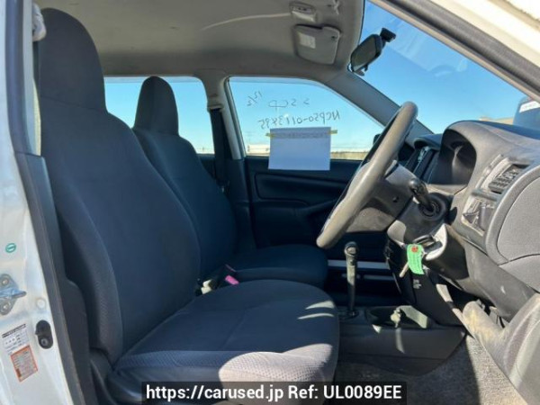 Used 2011 AT toyota probox-van NCP50V Image[13]