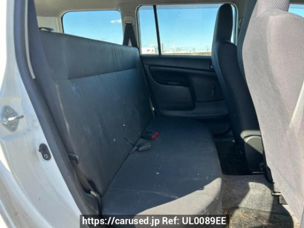 Used 2011 AT toyota probox-van NCP50V Image[15]