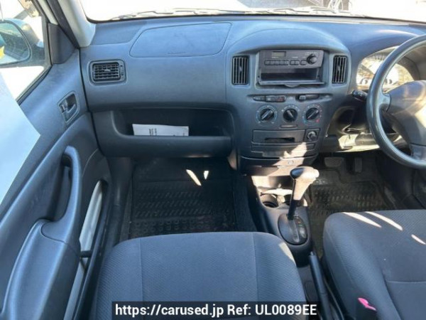 Used 2011 AT toyota probox-van NCP50V Image[19]