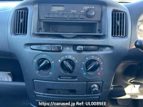 Used 2011 AT toyota probox-van NCP50V Image[23]