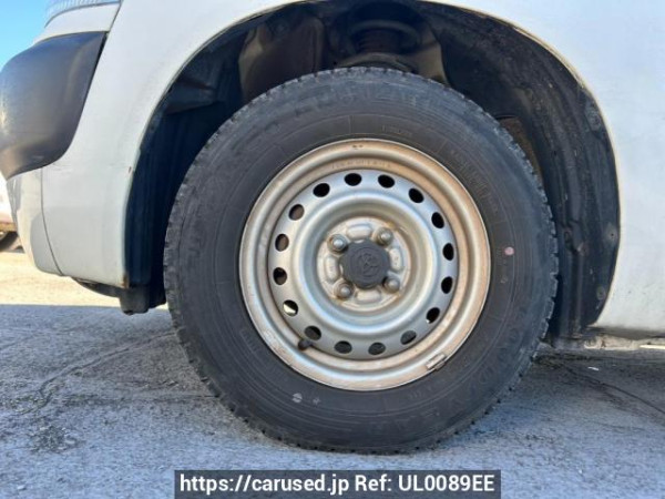 Used 2011 AT toyota probox-van NCP50V Image[32]